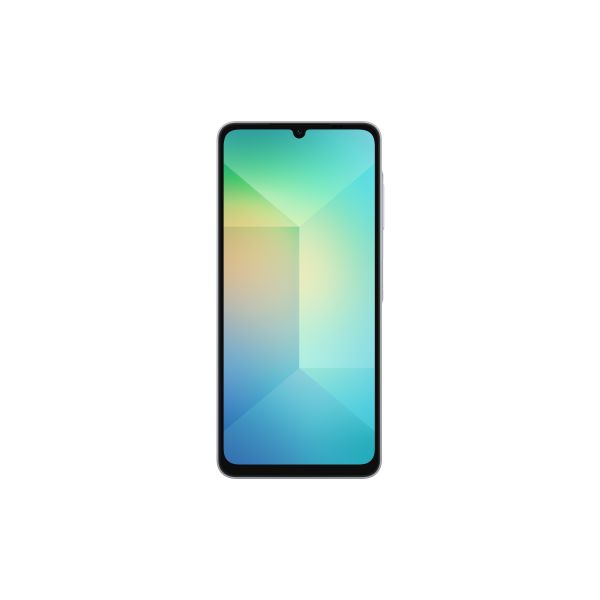 TUPI S A CELULAR SAMSUNG GALAXY A06 128GB DUAL SIM LIGHT BLUE SM A065 LB 128GB